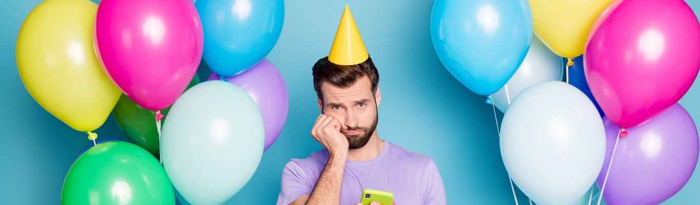 Marketing Automation per il Compleanno: Opportunità perse e perché