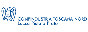 Logo Confindustria White