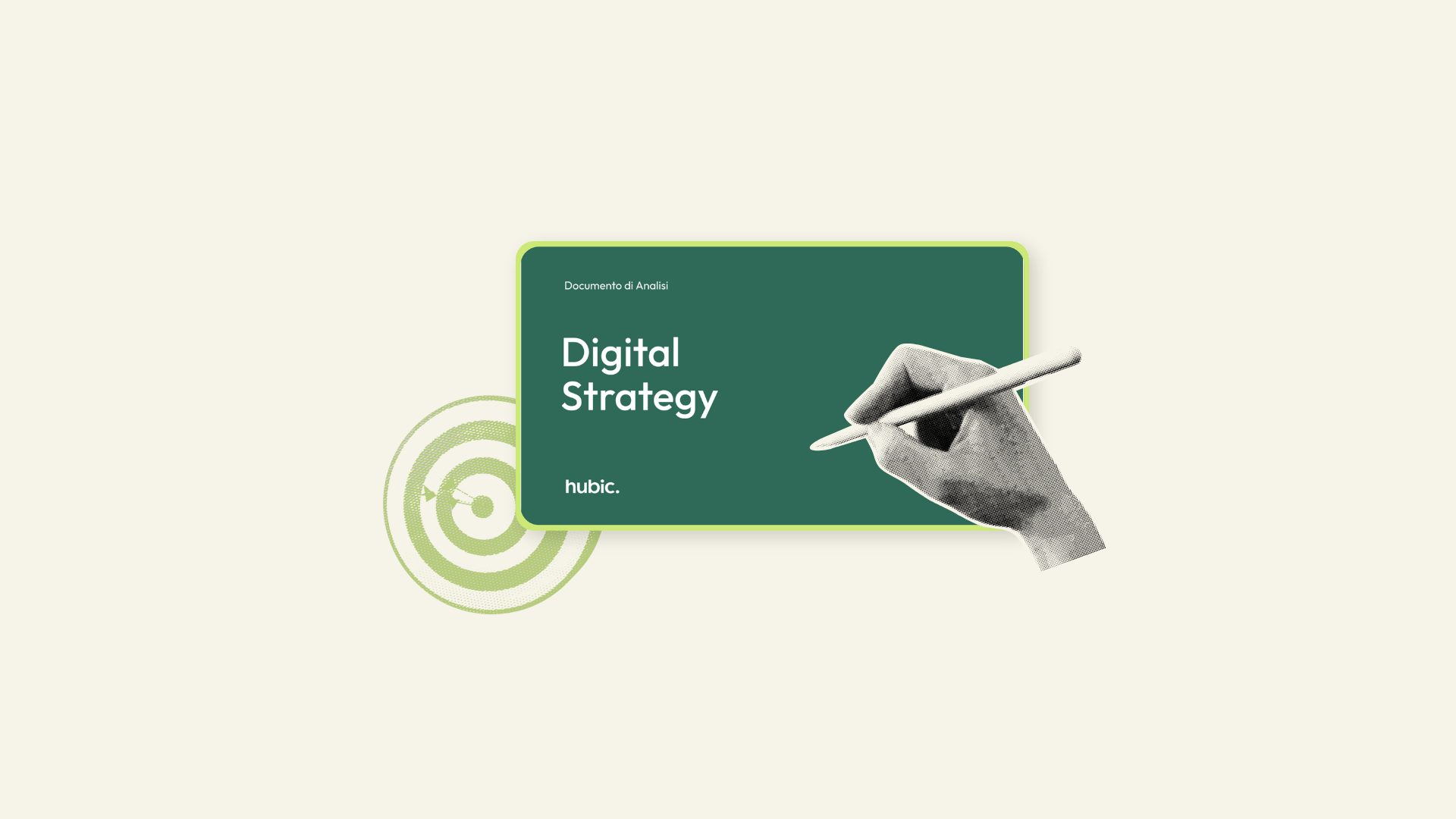 Strategia Digitale: cosa serve per far crescere una PMI online