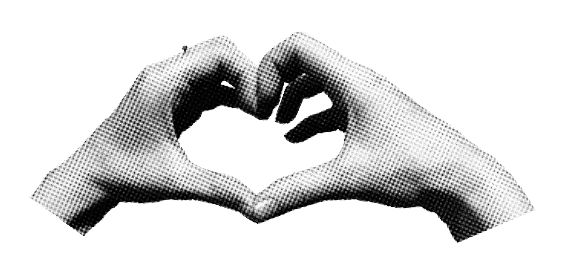 hands