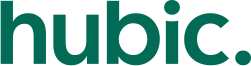 Hubic Marketing Logo