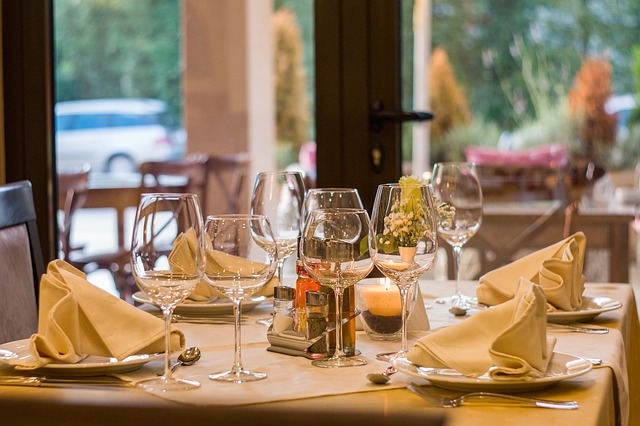 Atmosfera Ristorante
