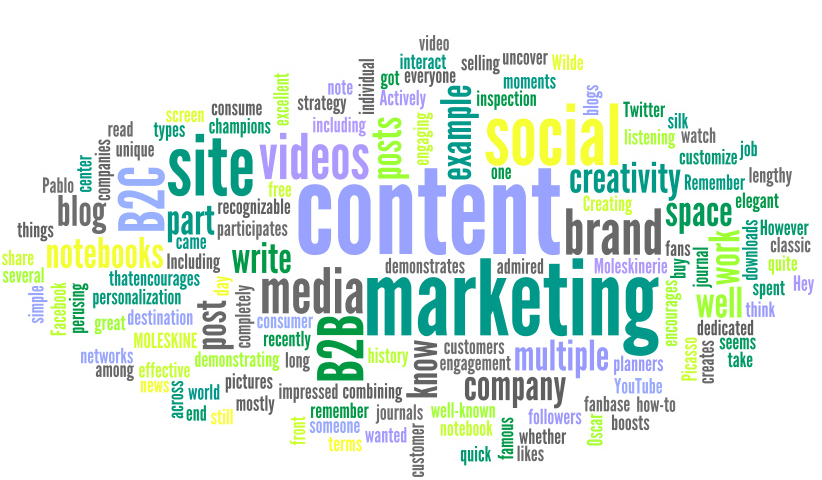 Contenuti Differenza Web