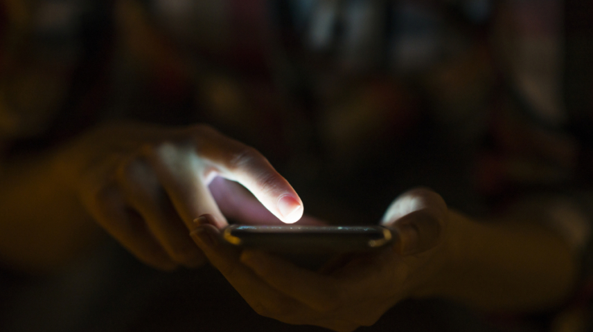 mobile futuro presente