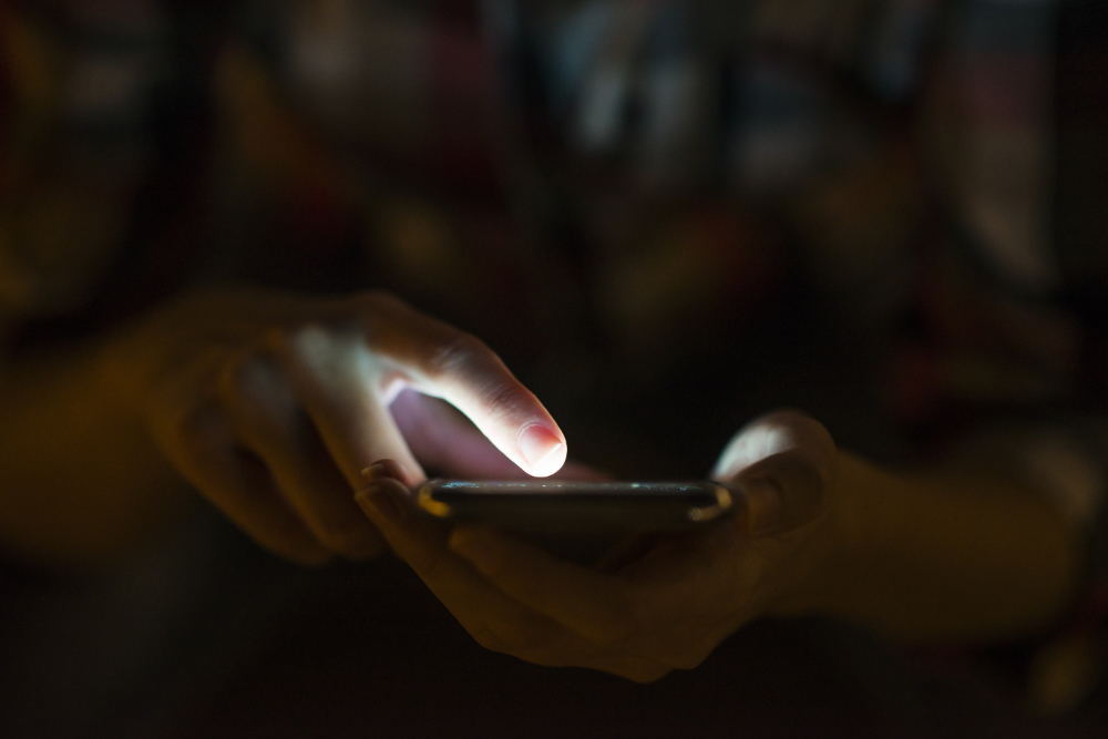 Il mobile non sarà il futuro: è già il presente