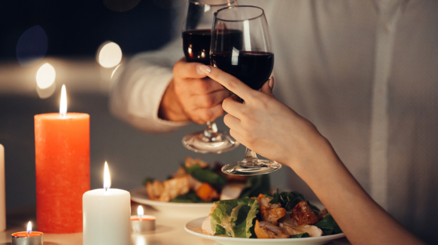 Esperienza ristorante 10 momenti chiave prima parte