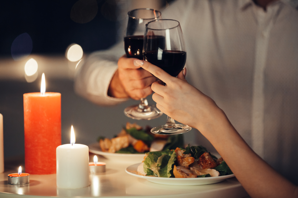 L’esperienza nel ristorante: i 10 momenti chiave – Prima parte