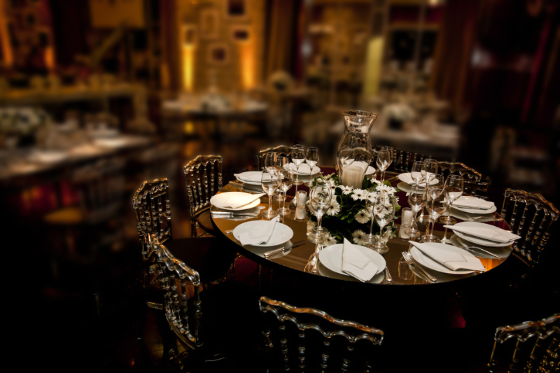 L’esperienza nel ristorante: i 10 momenti chiave – Seconda parte