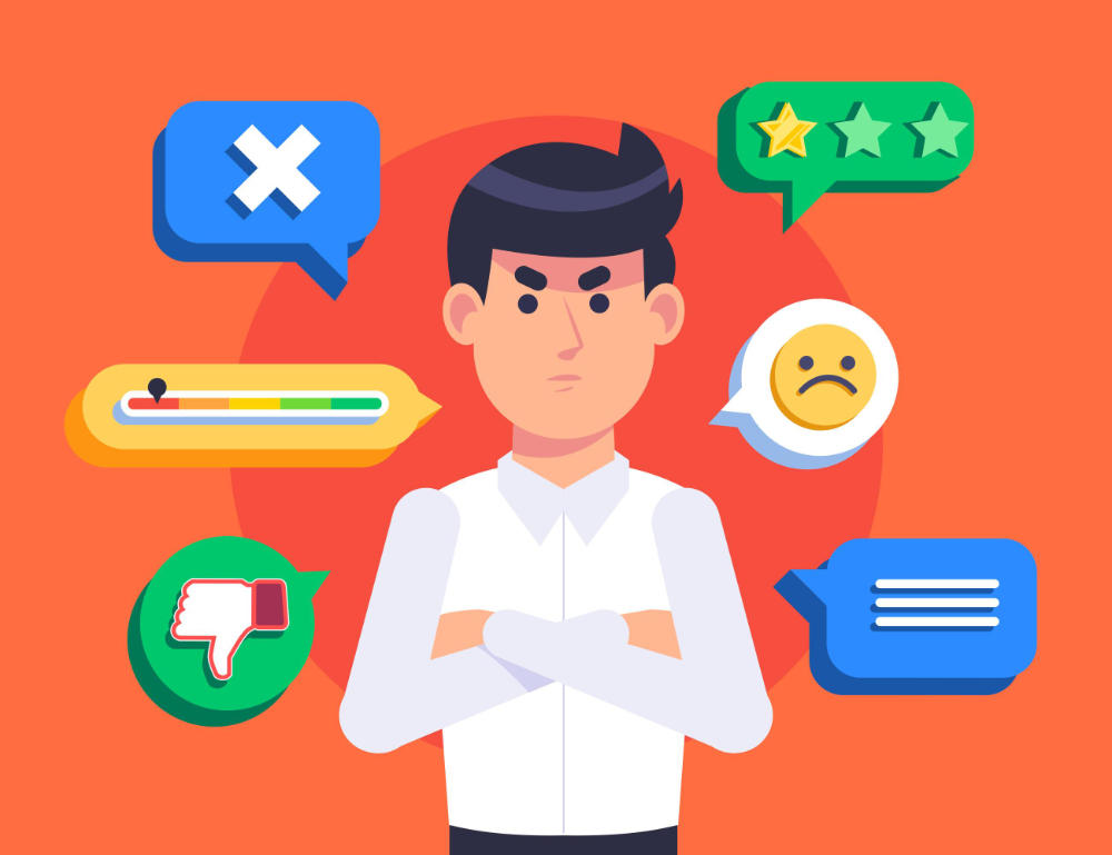 Le recensioni negative su TripAdvisor: un’opportunità!