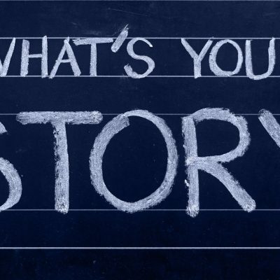 8 Punti Storytelling Efficace