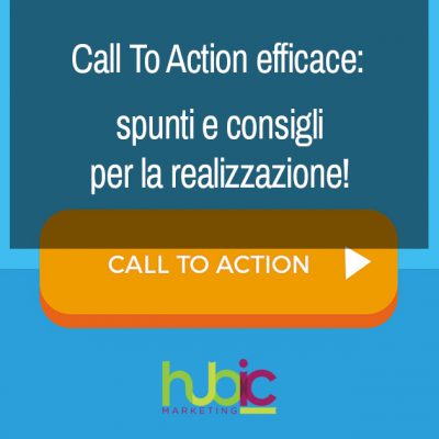 Call To Action Efficace
