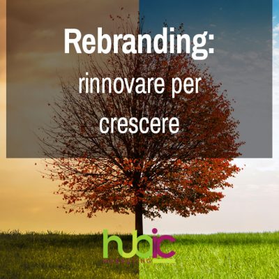 Rebranding