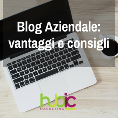 Blog Aziendale