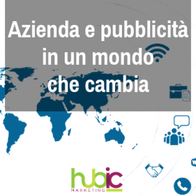 Azienda E Pubblicità