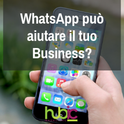 Whatsapp Business