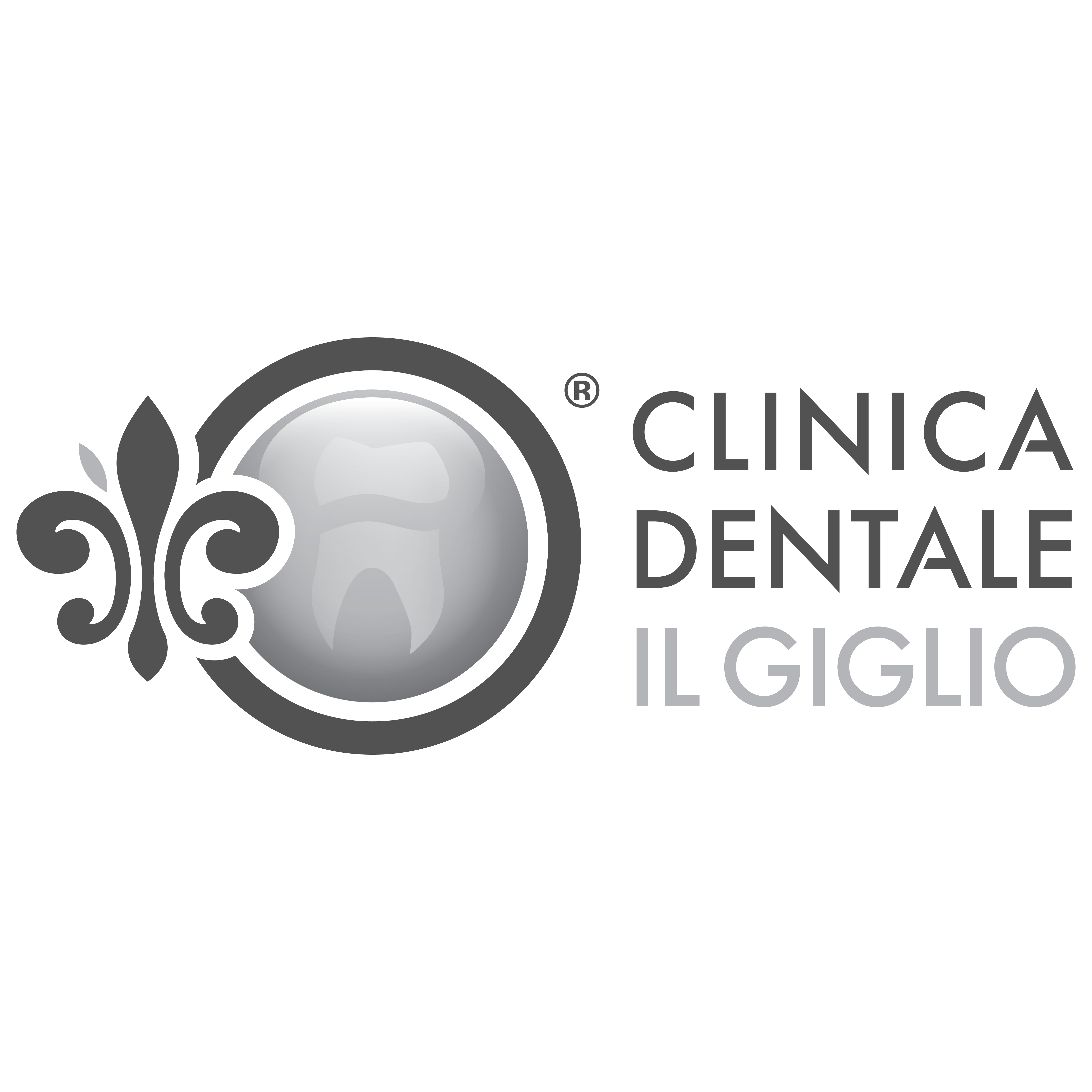 clinica-dentale-il-giglio-logo