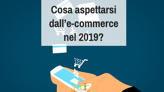 E Commerce 2019