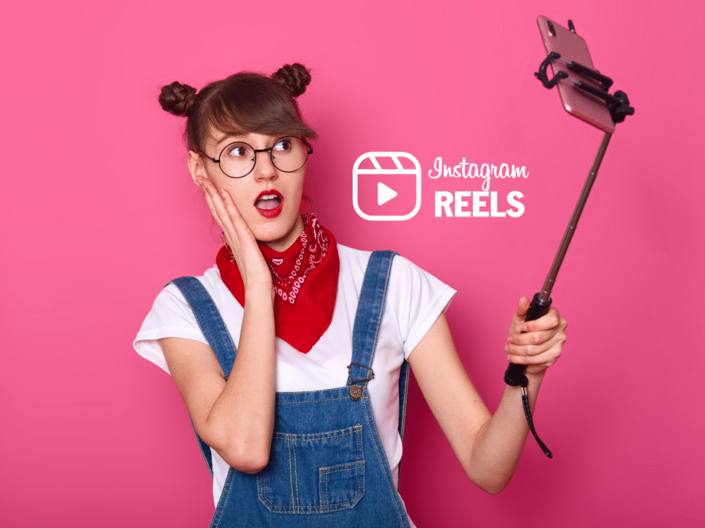 Instagram Reels, sei pronto al cambiamento?