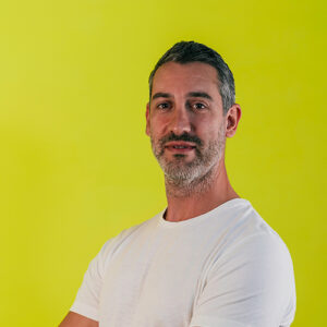 Alberto Bertucci | Sales Manager