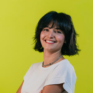 Chiara Ottanelli | Copywriter