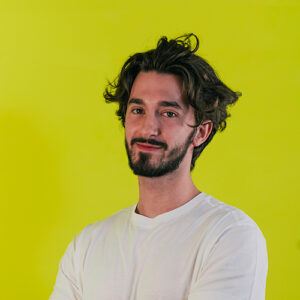 Deniz Koxha | Digital Media Specialist