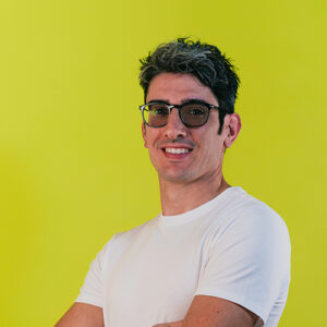 Fabio Mazzoni | Photographer