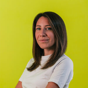 Francsca COnti | Graphic Designer