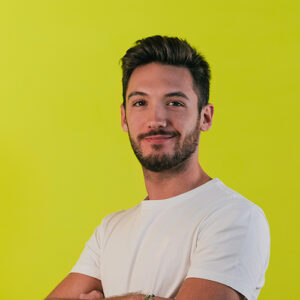 Lorenzo Gentili | Video maker e Web designer