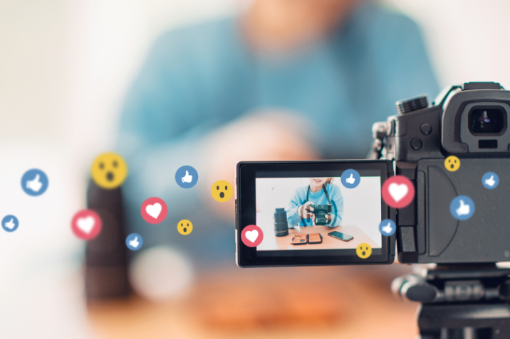 Influencer Marketing Strategia