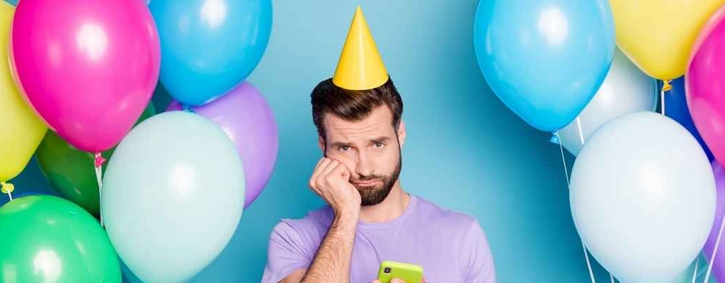 Marketing Automation per il Compleanno: Opportunità perse e perché
