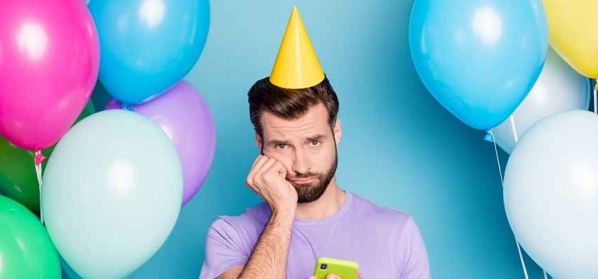 Marketing Automation Compleanno