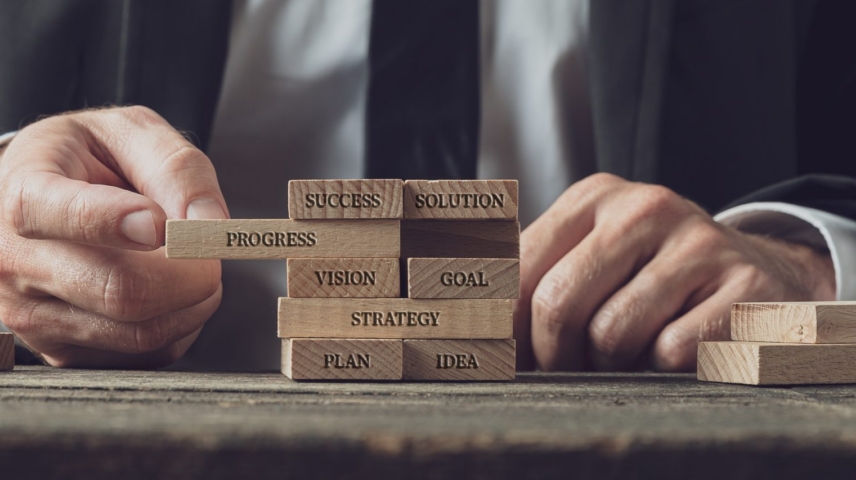 Vision Degli Imprenditori Ai Tempi Del Covid