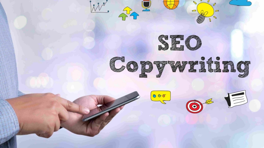 Seo Copywriting