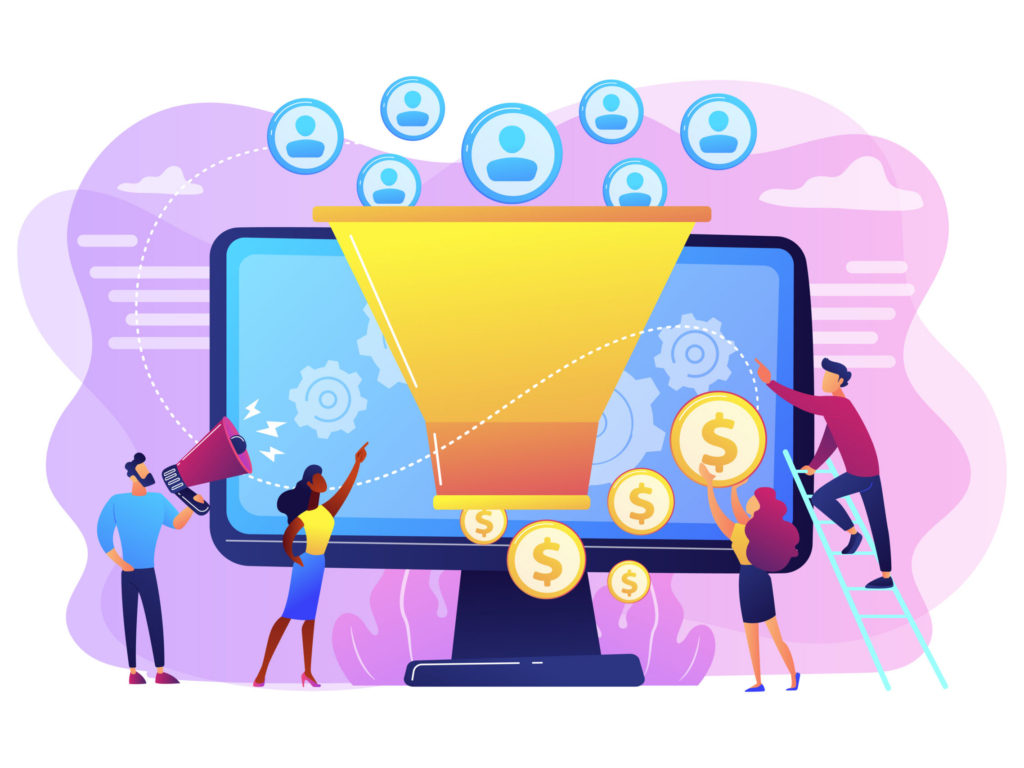 Oltre la Digital Customer Journey