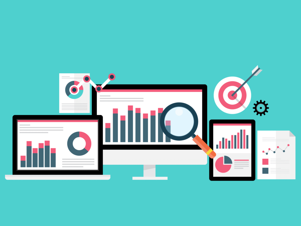 Marketing Analytics e Data-Driven Marketing: cosa sono e perché si usano