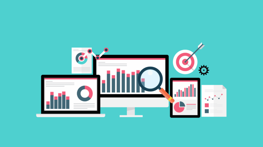 Marketing Analytics