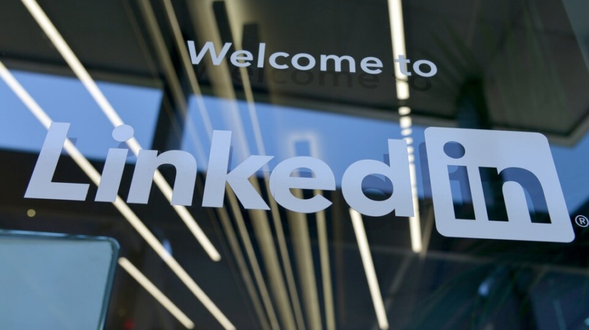 LinkedIn per il business