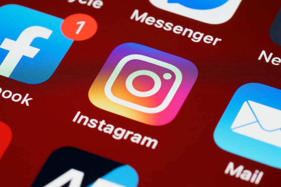 Instagram ha cambiato il modo in cui ci informiamo