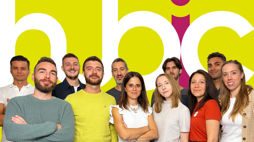 Hubic Marketing ha implementato un programma strutturato di Agile Work