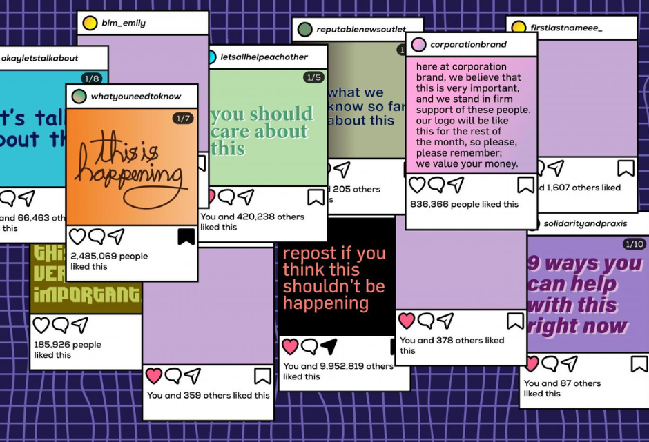 Social Media Activism: quando l’attivismo è (anche) digitale