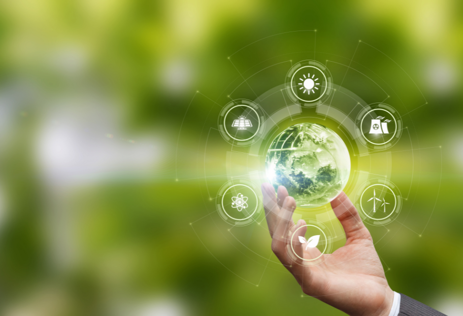 L’impatto ambientale dei servizi web: tra consapevolezza e best practice