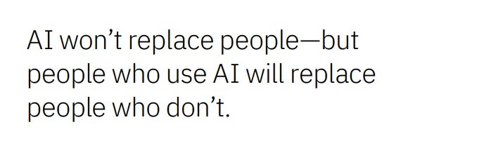 Ai Is