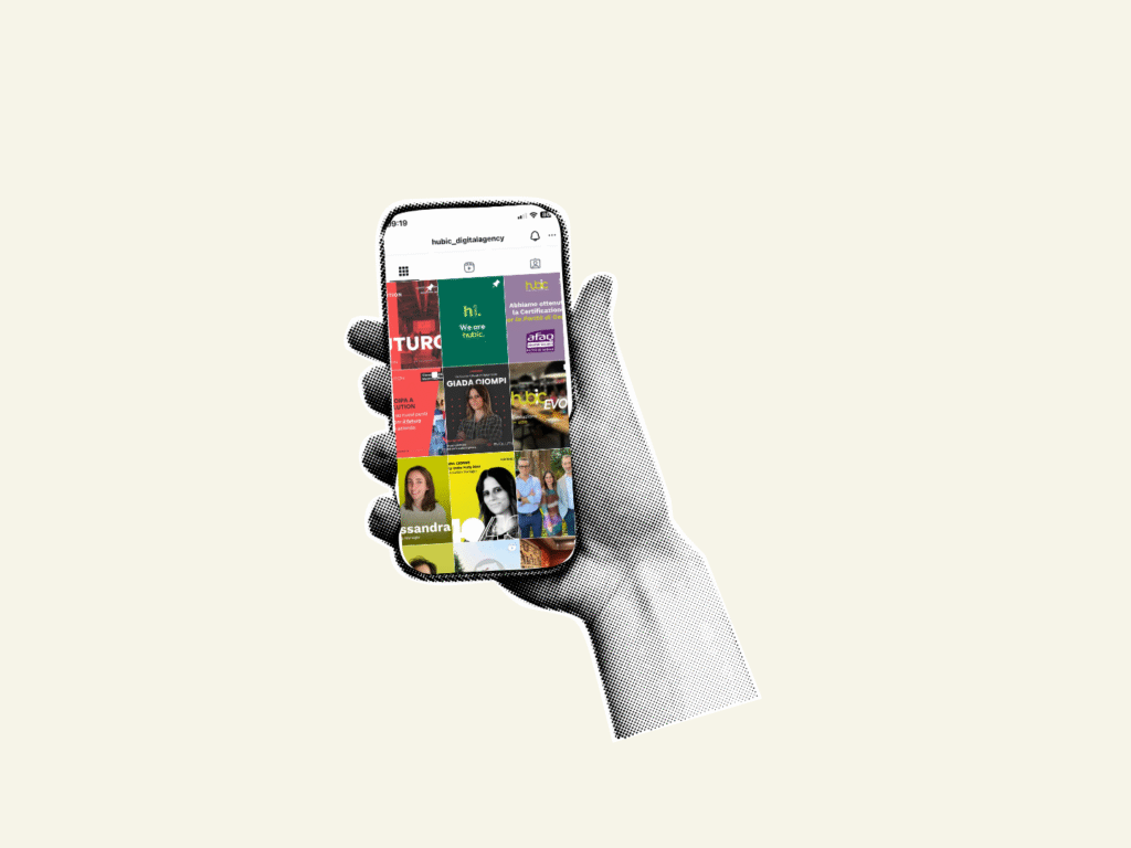 Arriva il feed verticale su Instagram