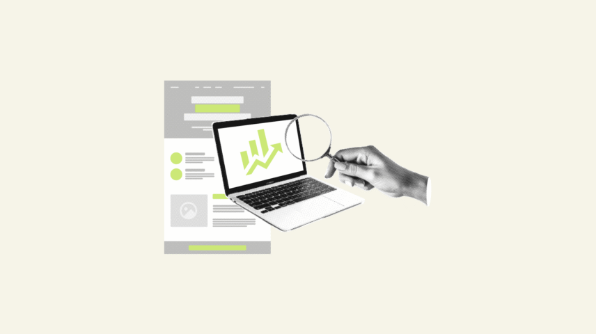 Una landing page è uno degli strumenti necessari per una strategia di marketing efficace
