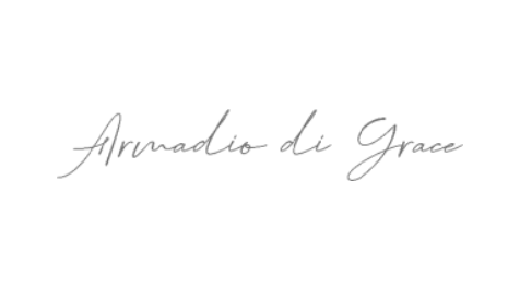 armadio di grace