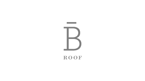 b roof