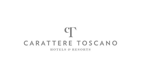 carattere toscano