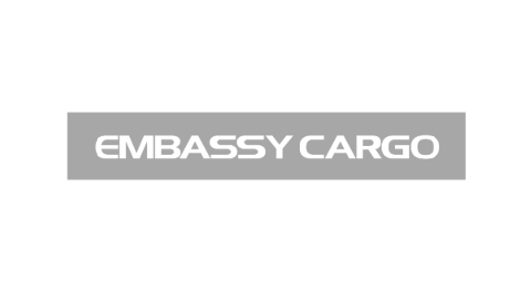embassy cargo