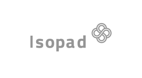 isopad