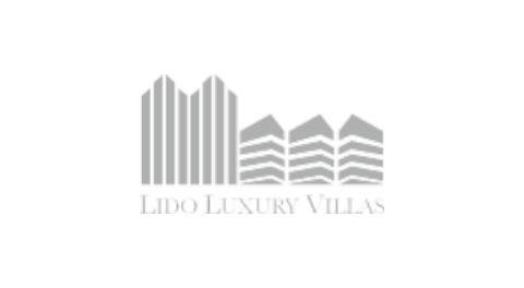 lido luxury villas